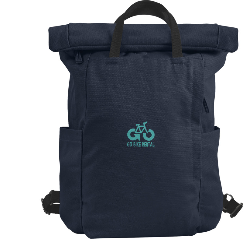 Citizen Green Reway backpack - Image 3