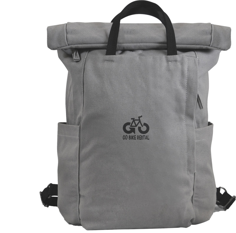 Citizen Green Reway backpack - Image 6