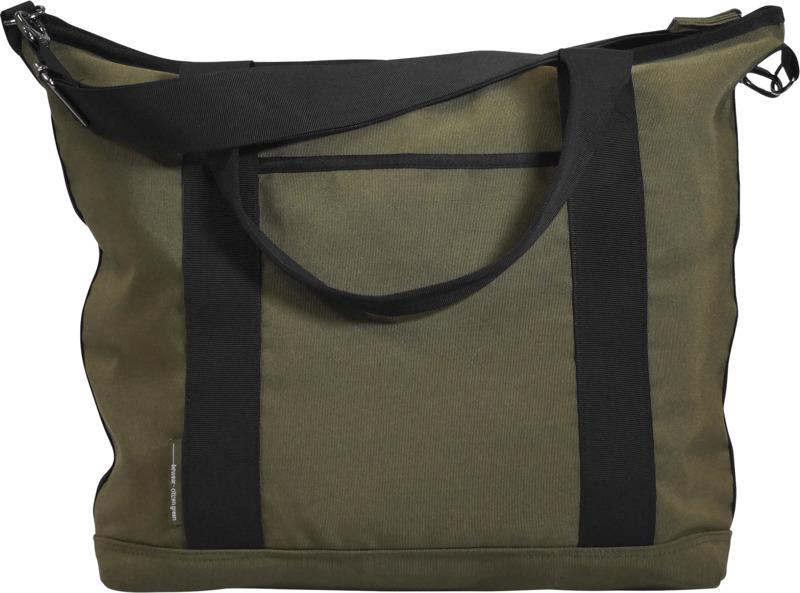 Citizen Green Reway travel bag