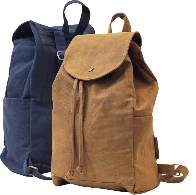 Citizen Green Natura backpack - Image 2