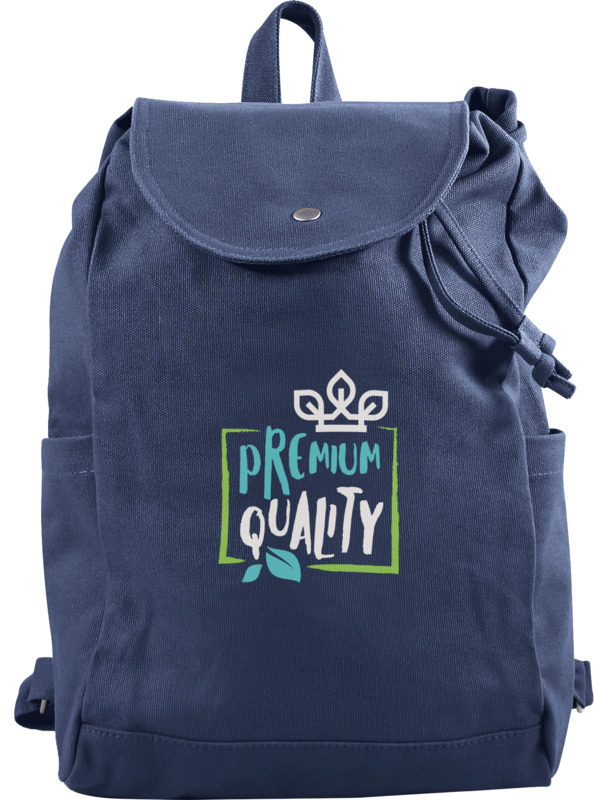 Citizen Green Natura backpack - Image 3