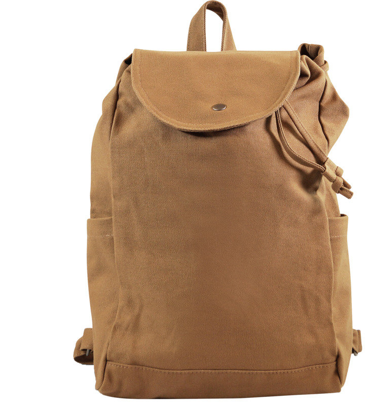 Citizen Green Natura backpack - Image 4
