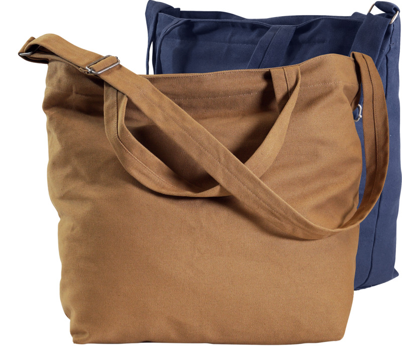 Citizen Green Natura travel bag - Image 2