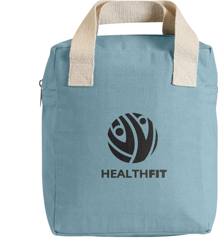 Citizen Green Lunchy organic cotton lunch bag - Image 6