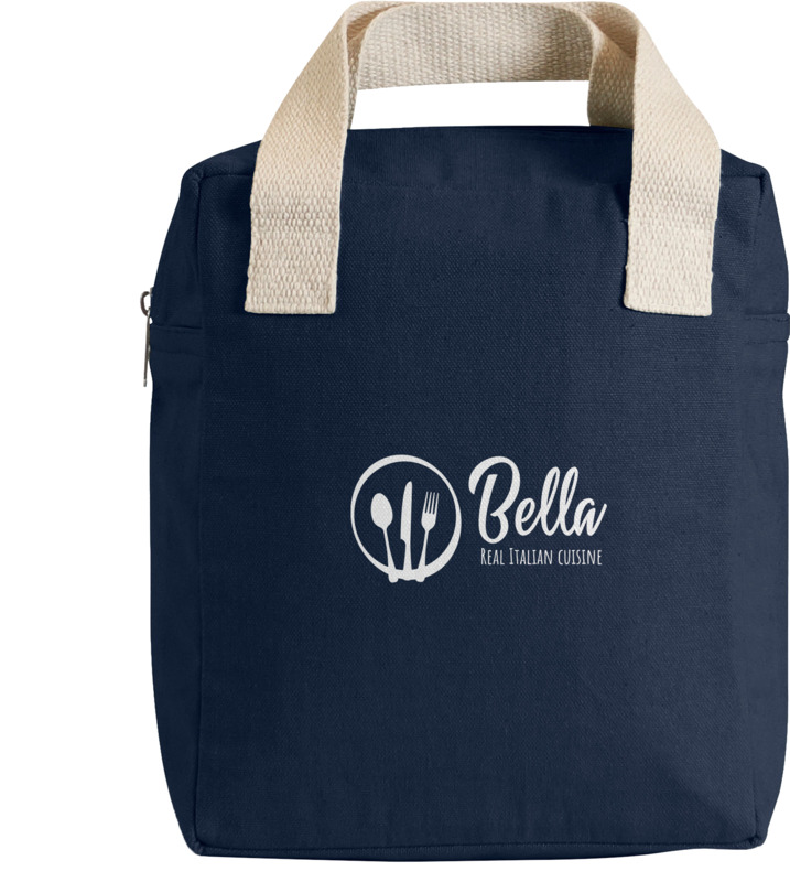 Citizen Green Lunchy organic cotton lunch bag - Image 8