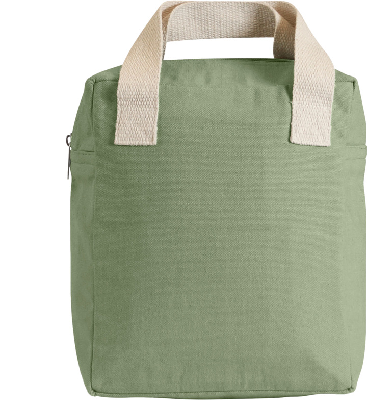 Citizen Green Lunchy organic cotton lunch bag - Image 9