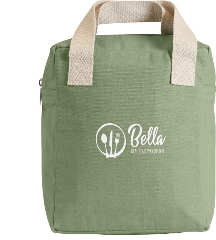 Citizen Green Lunchy organic cotton lunch bag - Image 11