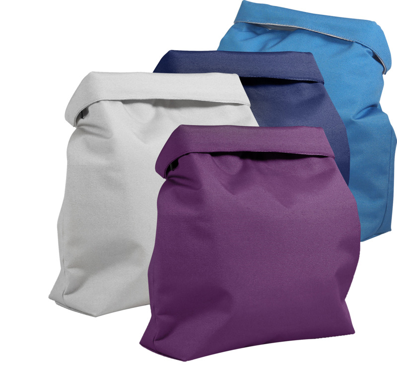 Citizen Green Savor insulated lunch bag - Image 9