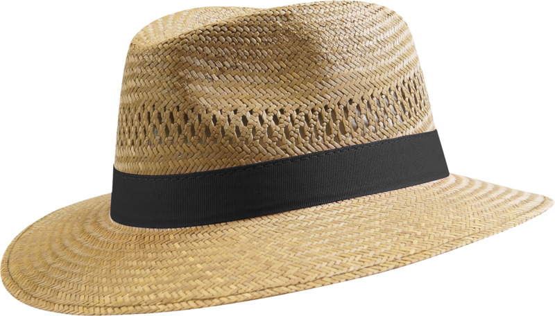 Citizen Green Astaire Panama hat