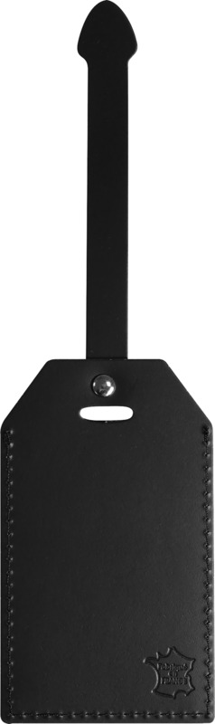 Citizen Green Milou recycled leather luggage tag - Image 19