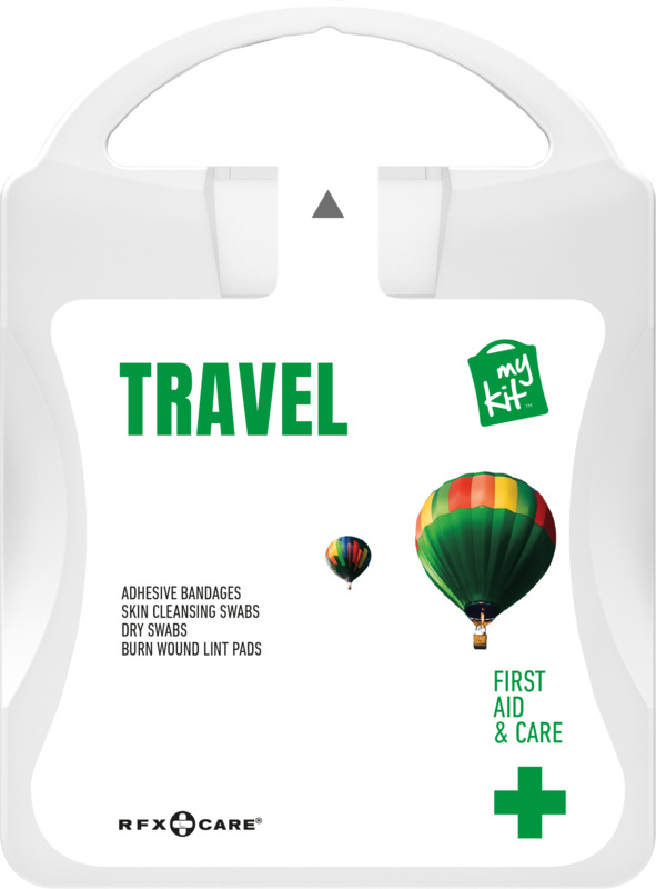 MyKit Travel First Aid Kit - Image 2