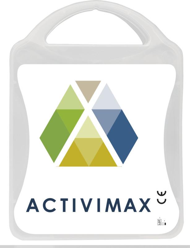 MyKit Travel First Aid Kit - Image 5