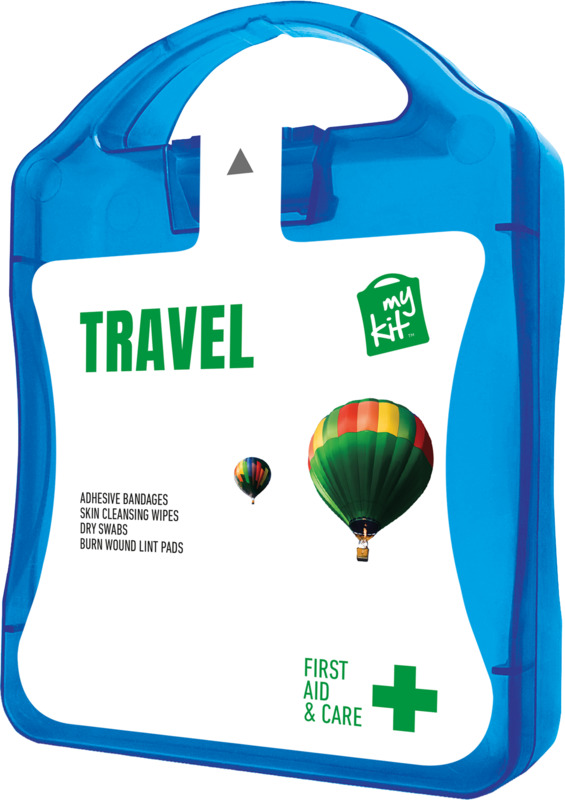 MyKit Travel First Aid Kit - Image 7