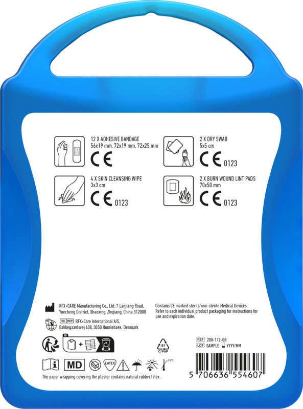 MyKit Travel First Aid Kit - Image 9