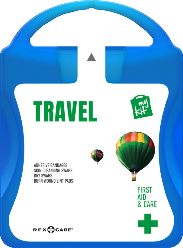 MyKit Travel First Aid Kit - Image 8