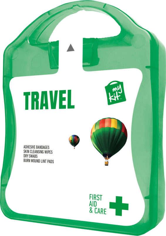 MyKit Travel First Aid Kit - Image 13