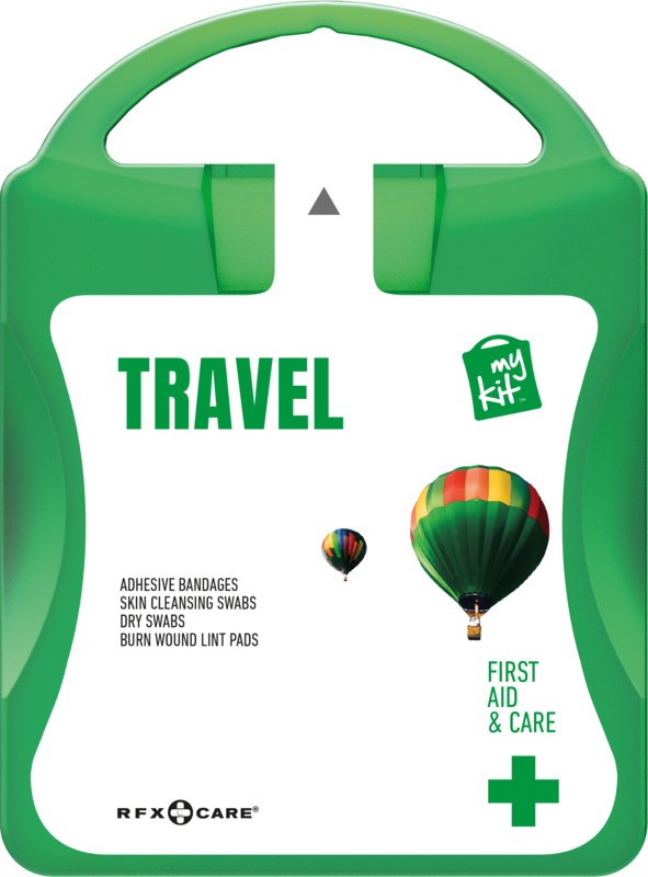 MyKit Travel First Aid Kit - Image 14