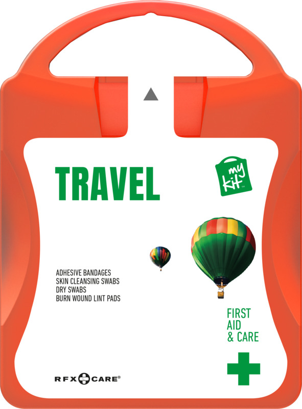 MyKit Travel First Aid Kit - Image 20