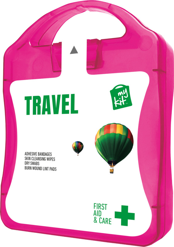 MyKit Travel First Aid Kit - Image 25