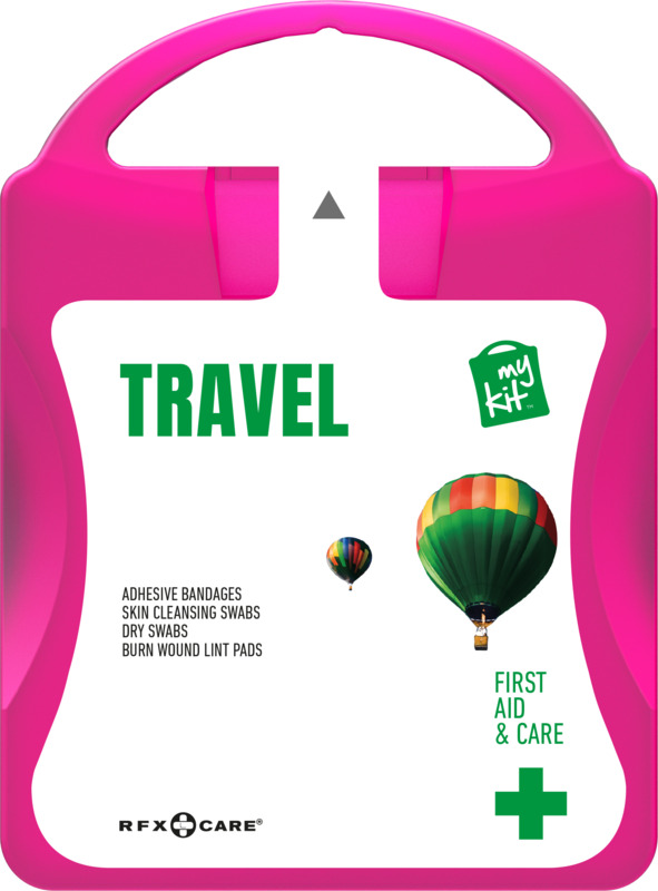 MyKit Travel First Aid Kit - Image 26