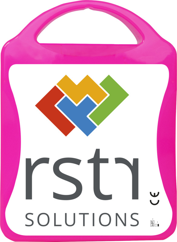 MyKit Travel First Aid Kit - Image 29