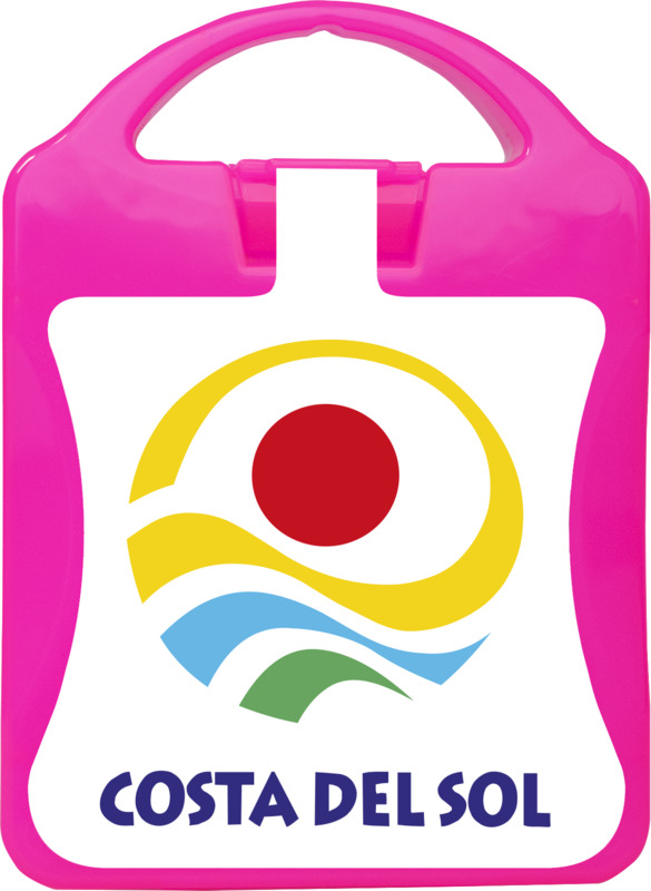 MyKit Travel First Aid Kit - Image 30