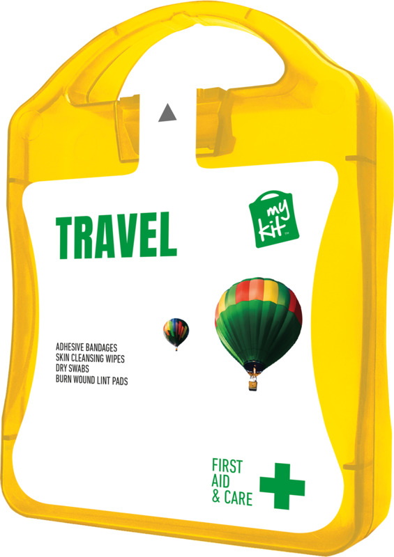 MyKit Travel First Aid Kit - Image 31