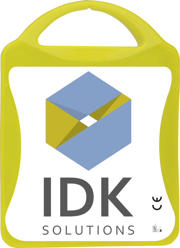 MyKit Travel First Aid Kit - Image 35