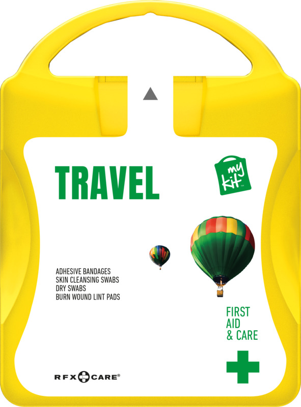 MyKit Travel First Aid Kit - Image 32