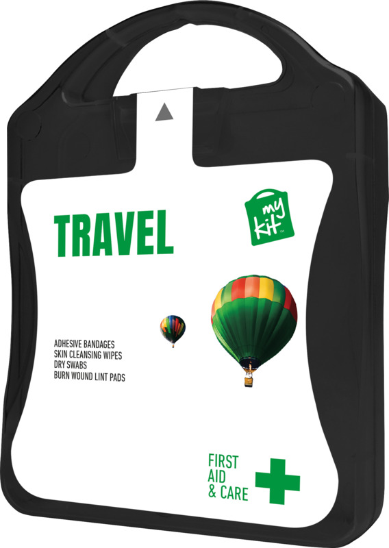 MyKit Travel First Aid Kit - Image 37