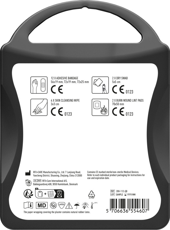 MyKit Travel First Aid Kit - Image 39