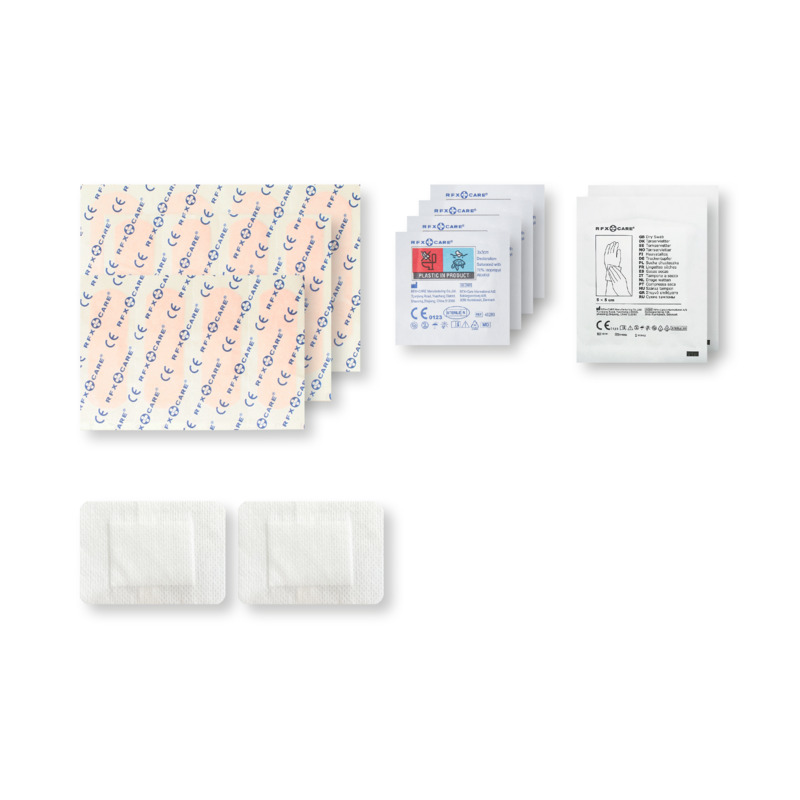 MyKit Travel First Aid Kit - Image 40
