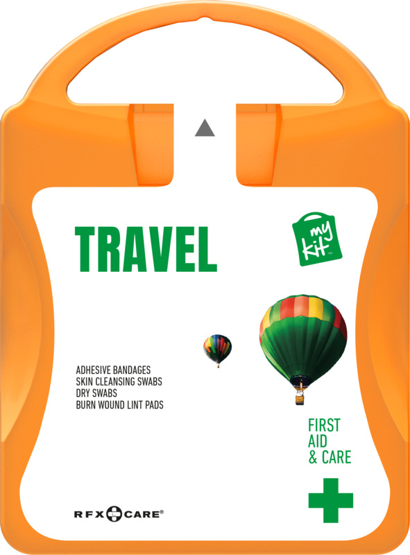 MyKit Travel First Aid Kit - Image 44
