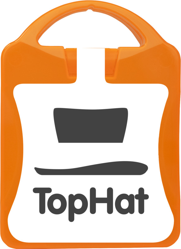 MyKit Travel First Aid Kit - Image 48