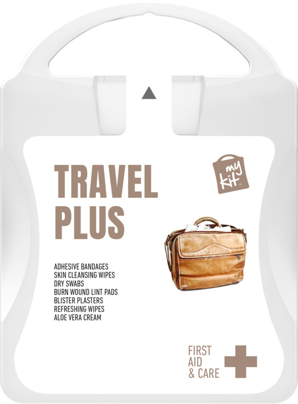 MyKit Travel Plus First Aid Kit - Image 2