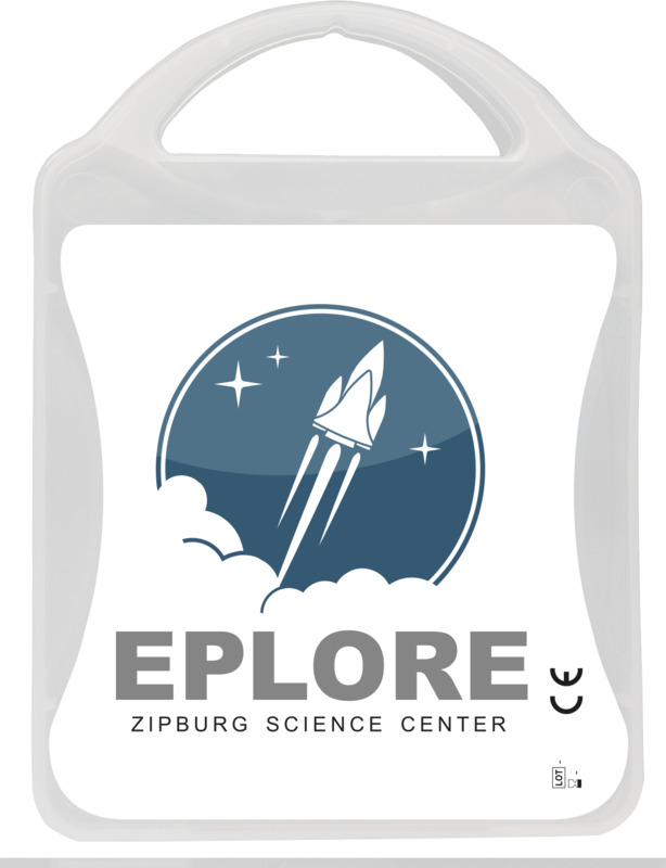 MyKit Travel Plus First Aid Kit - Image 6