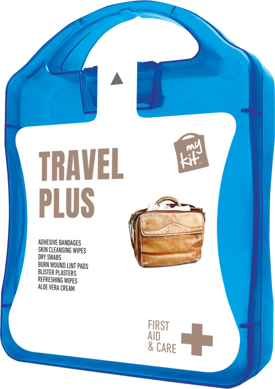 MyKit Travel Plus First Aid Kit - Image 8