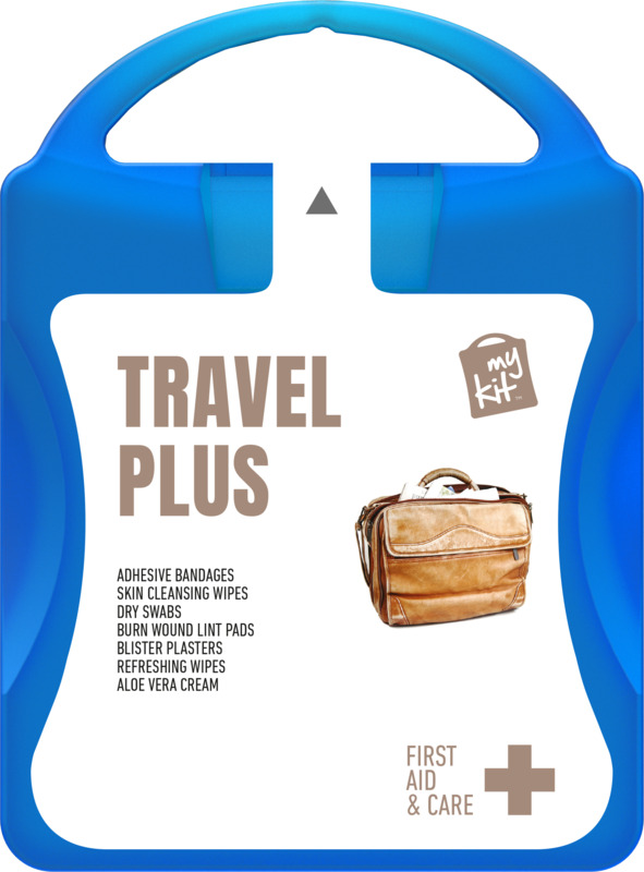 MyKit Travel Plus First Aid Kit - Image 9
