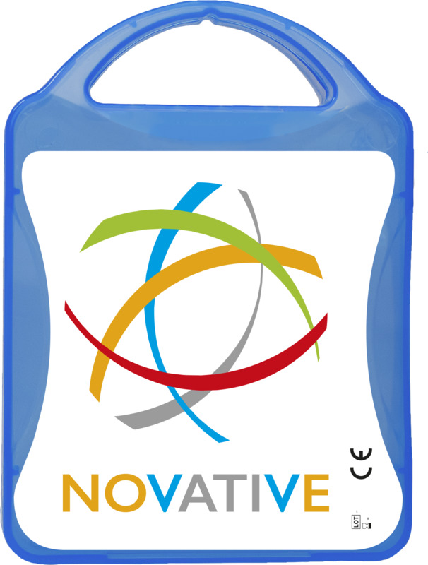 MyKit Travel Plus First Aid Kit - Image 13