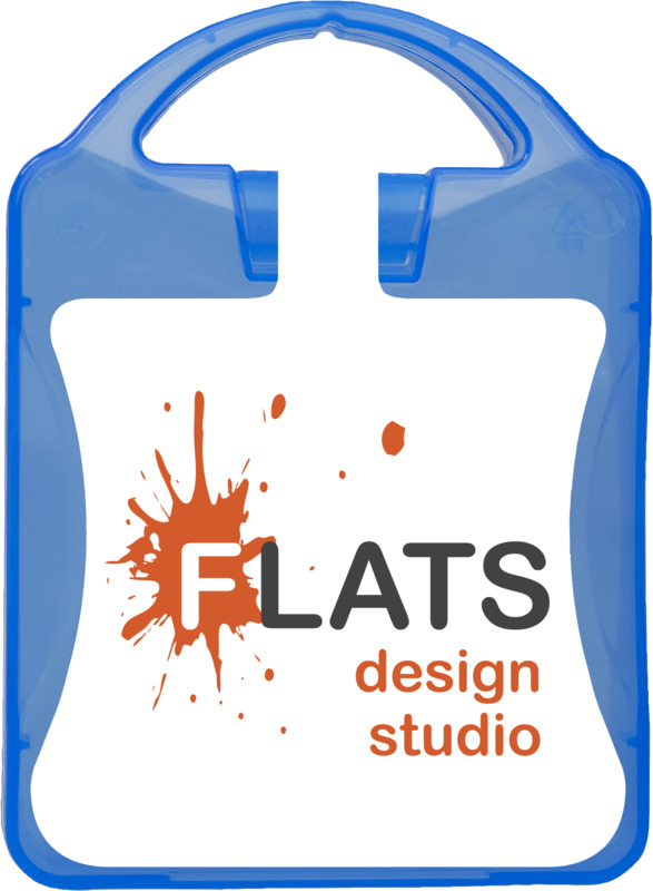 MyKit Travel Plus First Aid Kit - Image 14