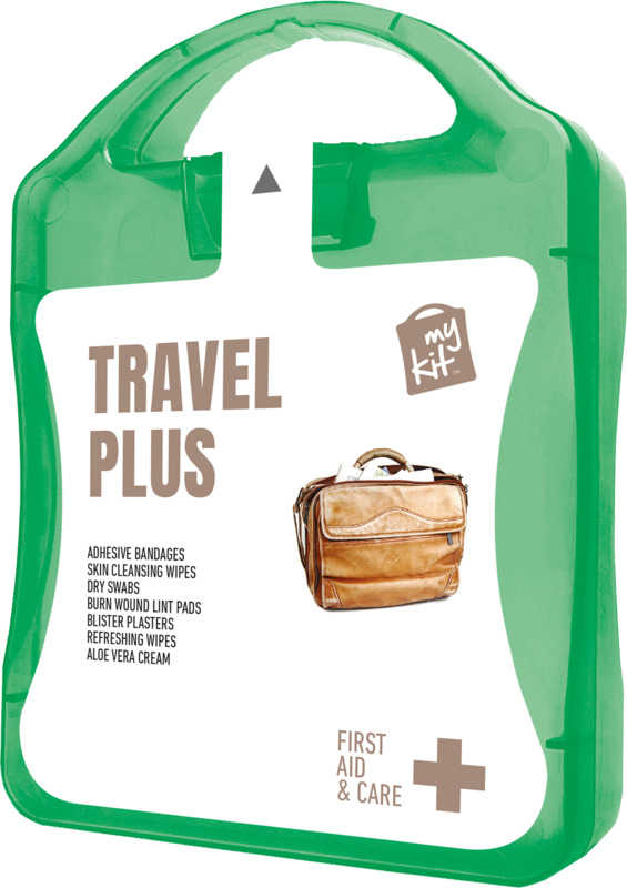 MyKit Travel Plus First Aid Kit - Image 15