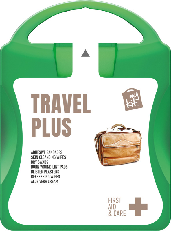MyKit Travel Plus First Aid Kit - Image 16