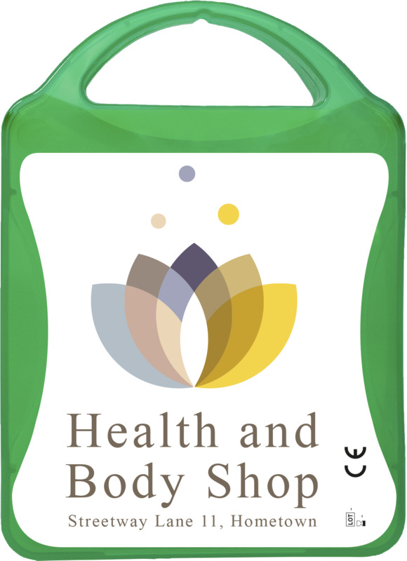 MyKit Travel Plus First Aid Kit - Image 20