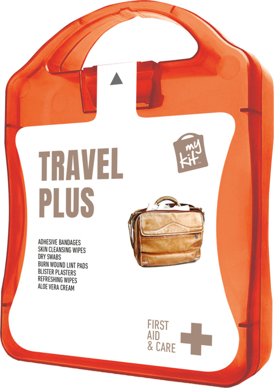 MyKit Travel Plus First Aid Kit - Image 22