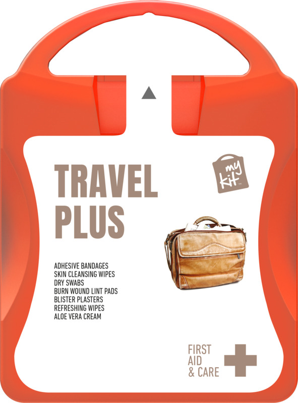 MyKit Travel Plus First Aid Kit - Image 23