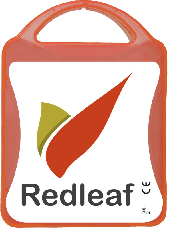 MyKit Travel Plus First Aid Kit - Image 27