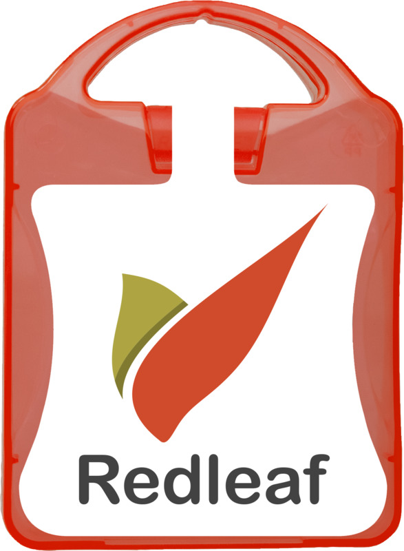 MyKit Travel Plus First Aid Kit - Image 28