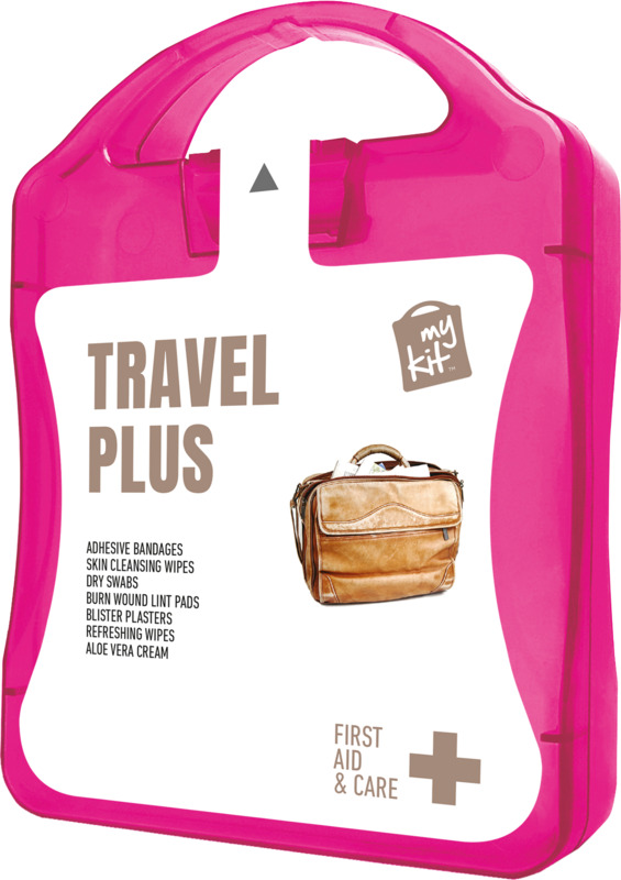 MyKit Travel Plus First Aid Kit - Image 29