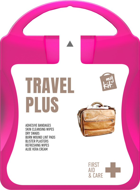 MyKit Travel Plus First Aid Kit - Image 30