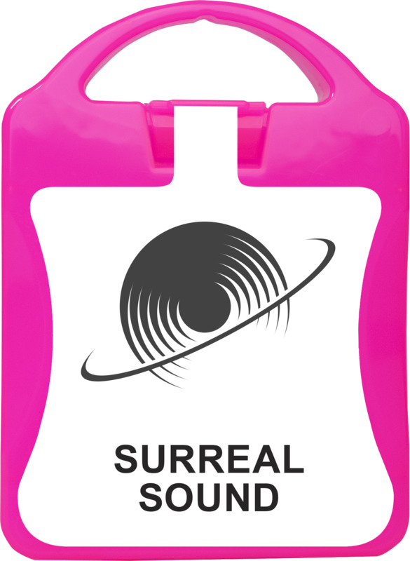 MyKit Travel Plus First Aid Kit - Image 35